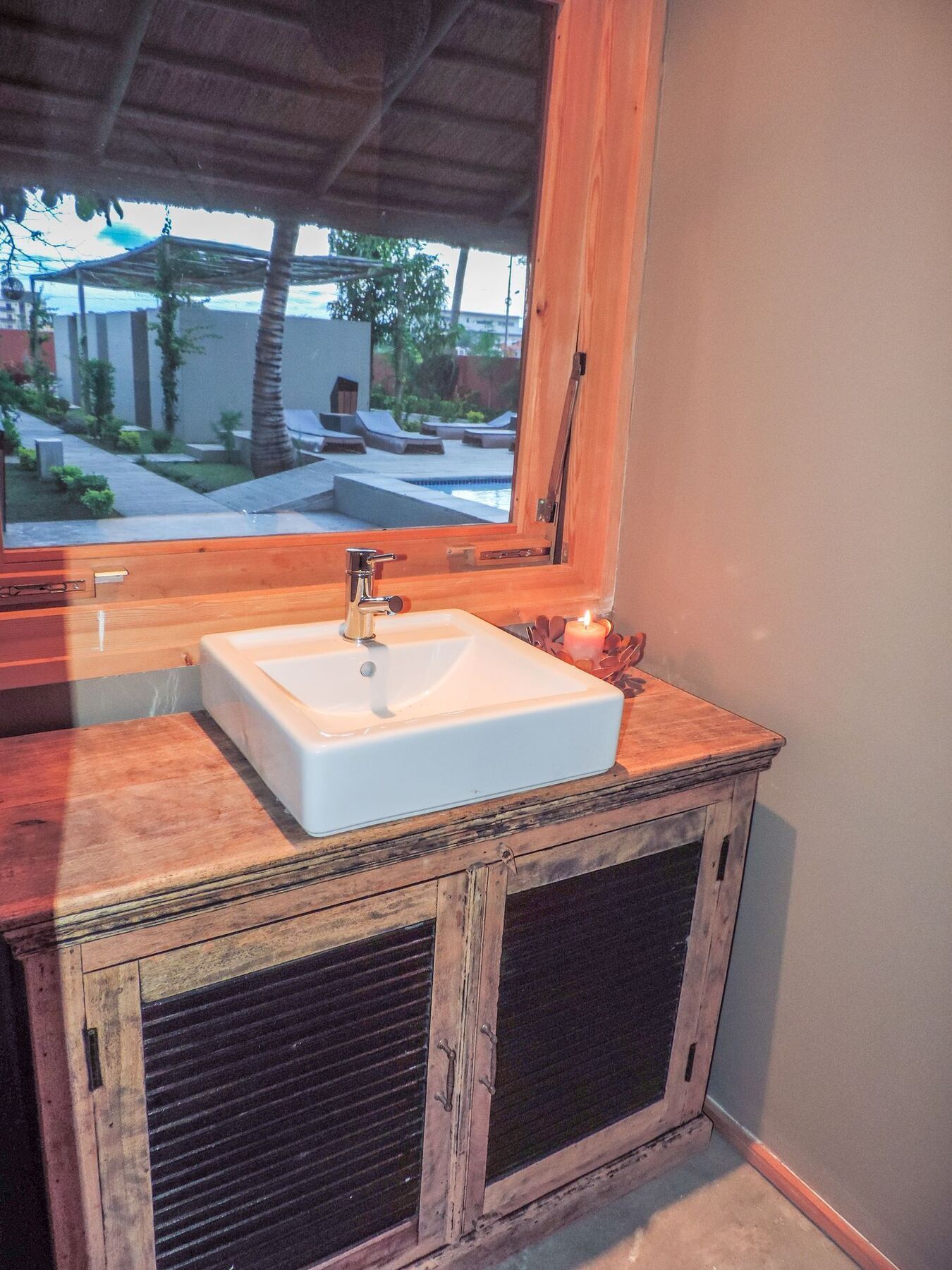 Liv Inn Guest House มาปูโต ภายนอก รูปภาพ