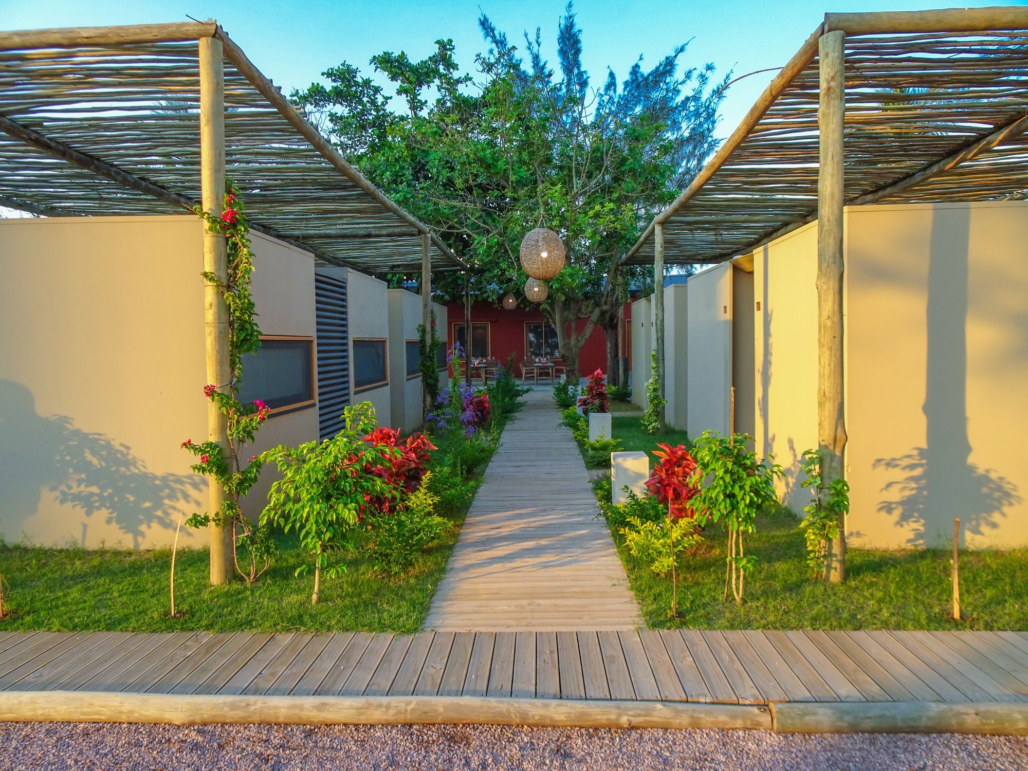 Liv Inn Guest House มาปูโต ภายนอก รูปภาพ