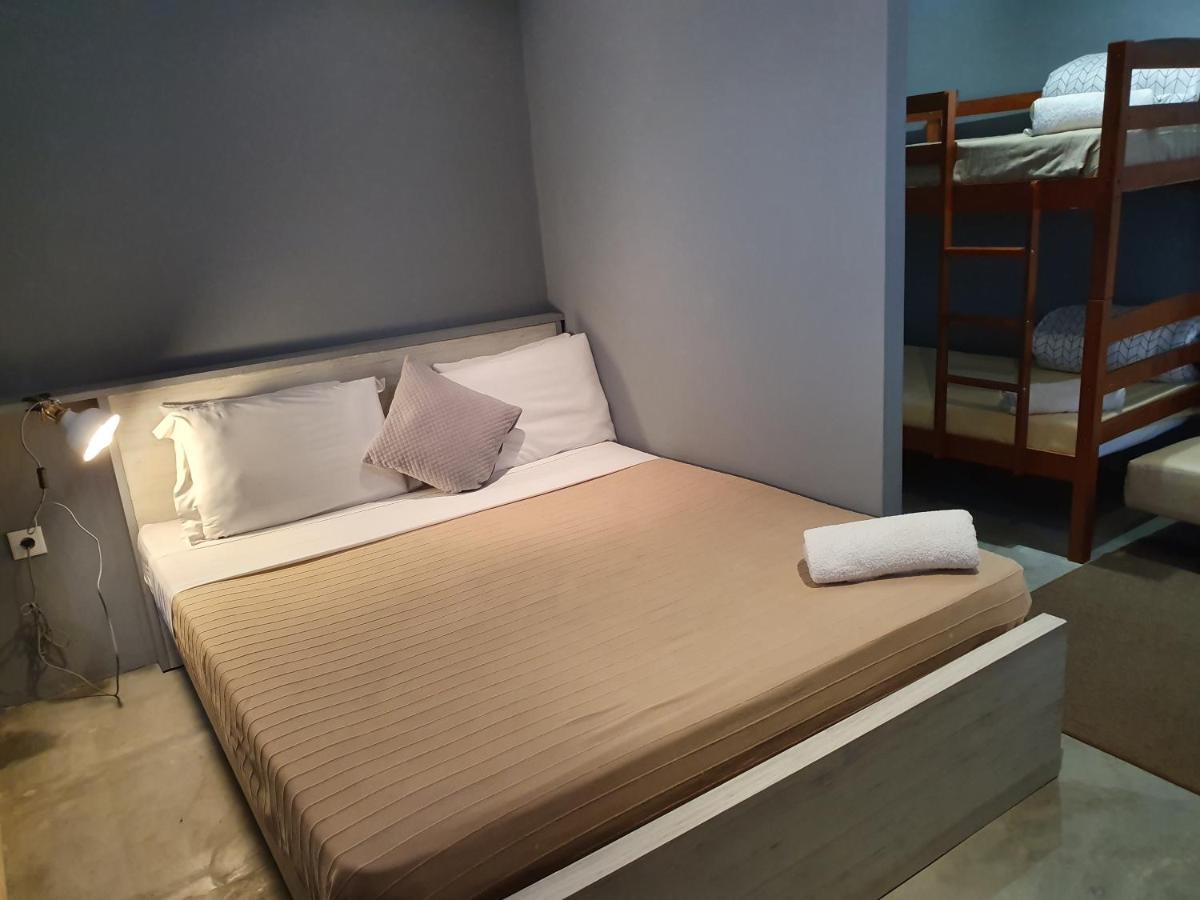 Liv Inn Guest House มาปูโต ภายนอก รูปภาพ